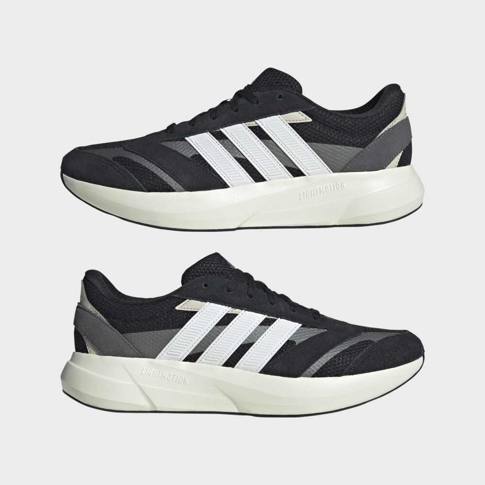 Zapatillas Adidas Lightshift 2.0 Hombre - Urbano | HP6967 Negro