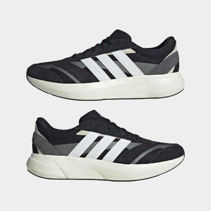 Zapatillas Adidas Lightshift 2.0 Hombre - Urbano | HP6967 Negro