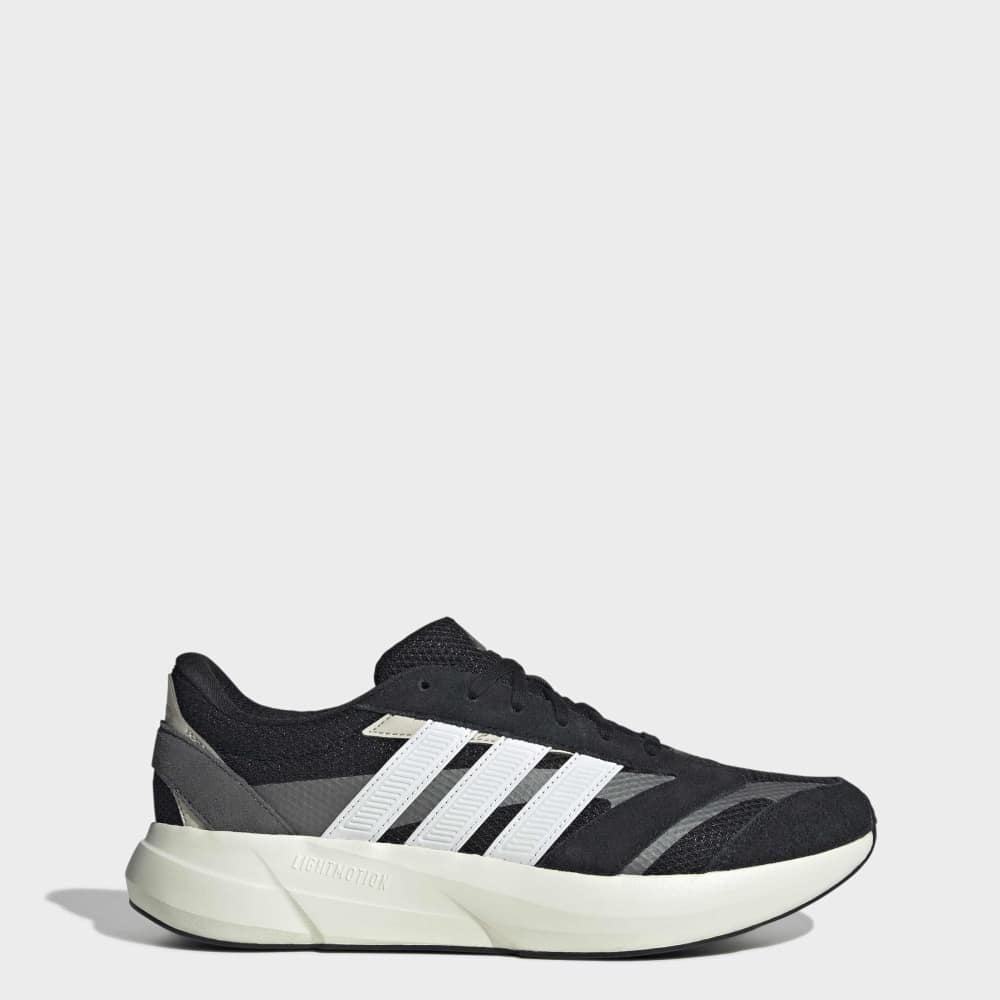 Zapatillas Adidas Lightshift 2.0 Hombre - Urbano | HP6967 Negro