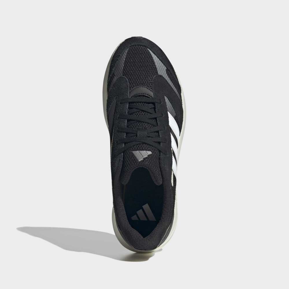 Zapatillas Adidas Lightshift 2.0 Hombre - Urbano | HP6967 Negro