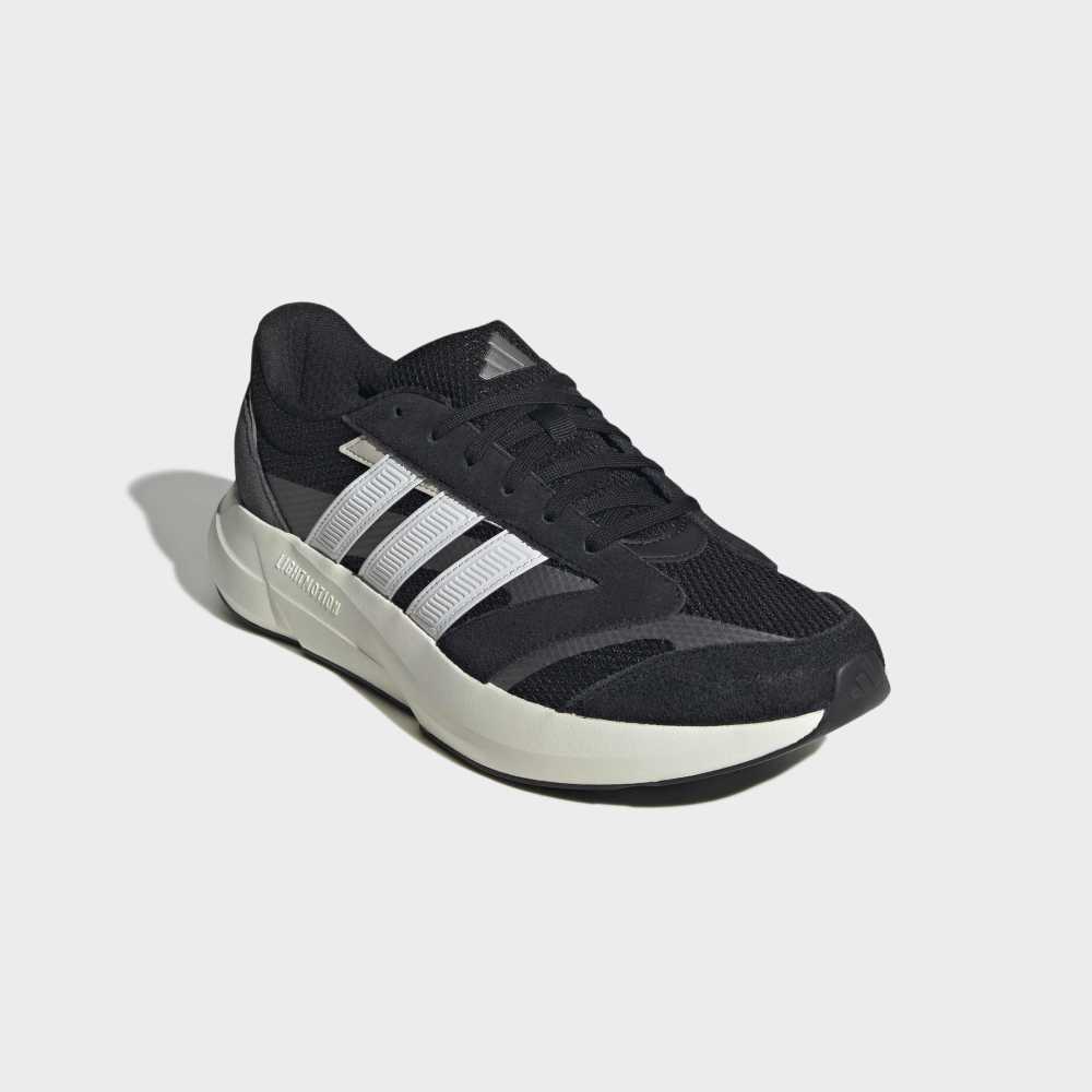 Zapatillas Adidas Lightshift 2.0 Hombre - Urbano | HP6967 Negro