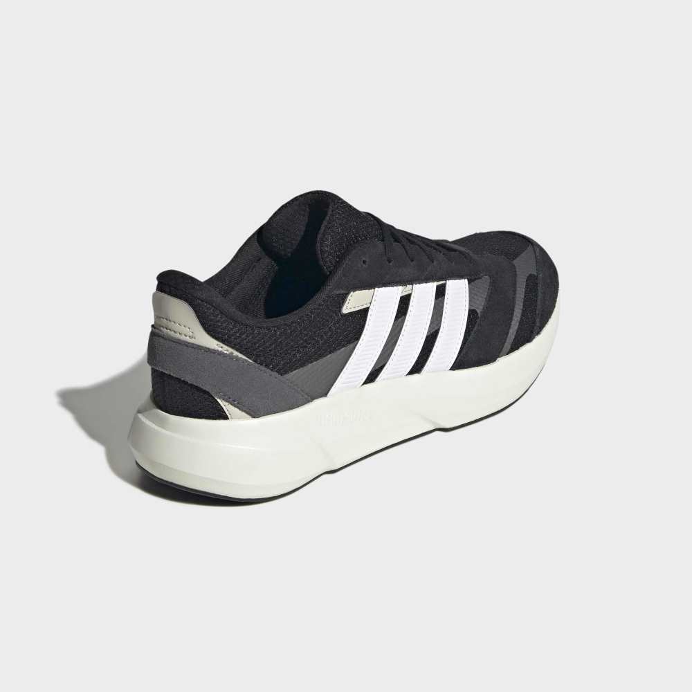 Zapatillas Adidas Lightshift 2.0 Hombre - Urbano | HP6967 Negro