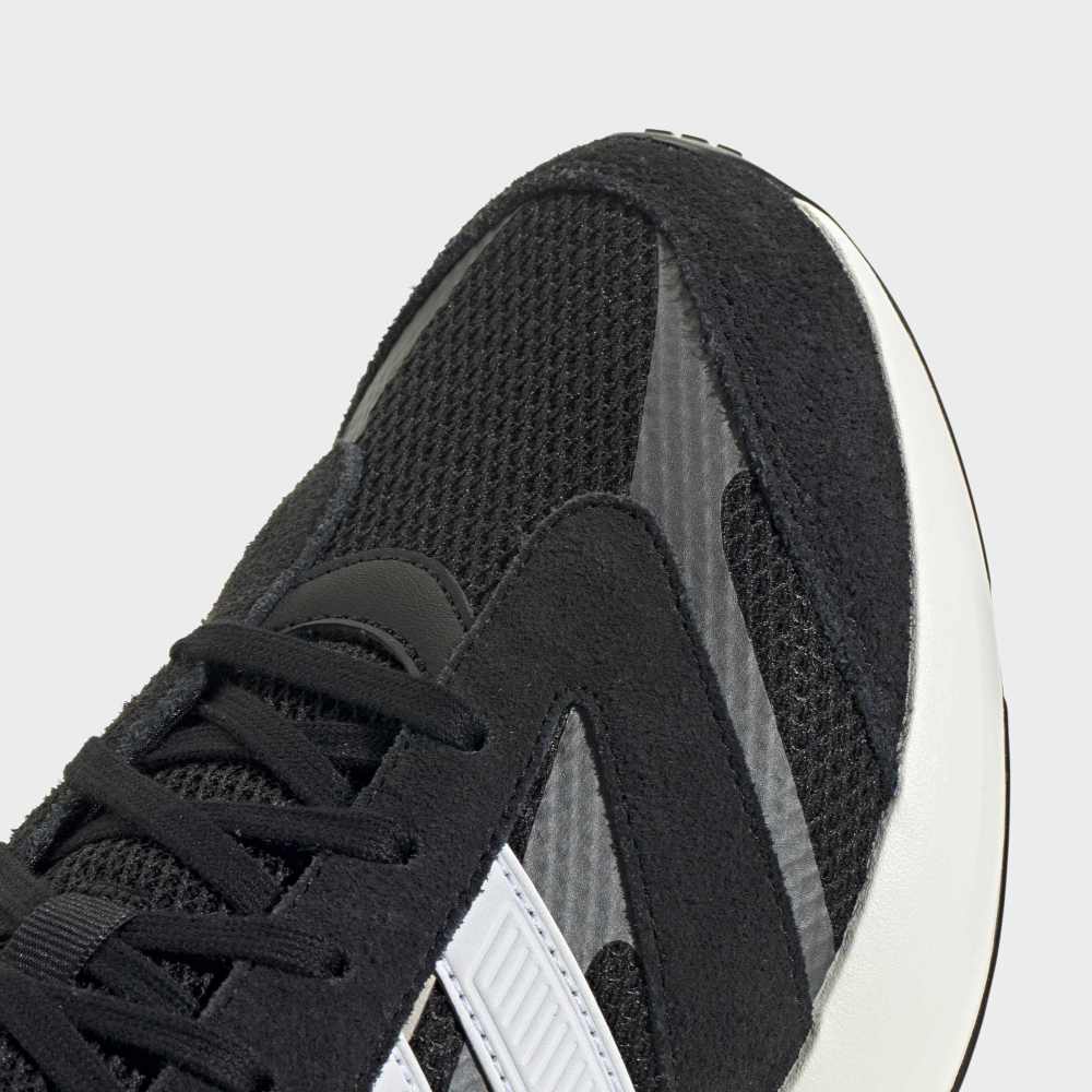 Zapatillas Adidas Lightshift 2.0 Hombre - Urbano | HP6967 Negro