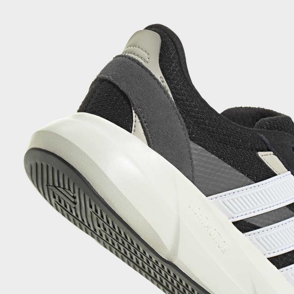 Zapatillas Adidas Lightshift 2.0 Hombre - Urbano | HP6967 Negro