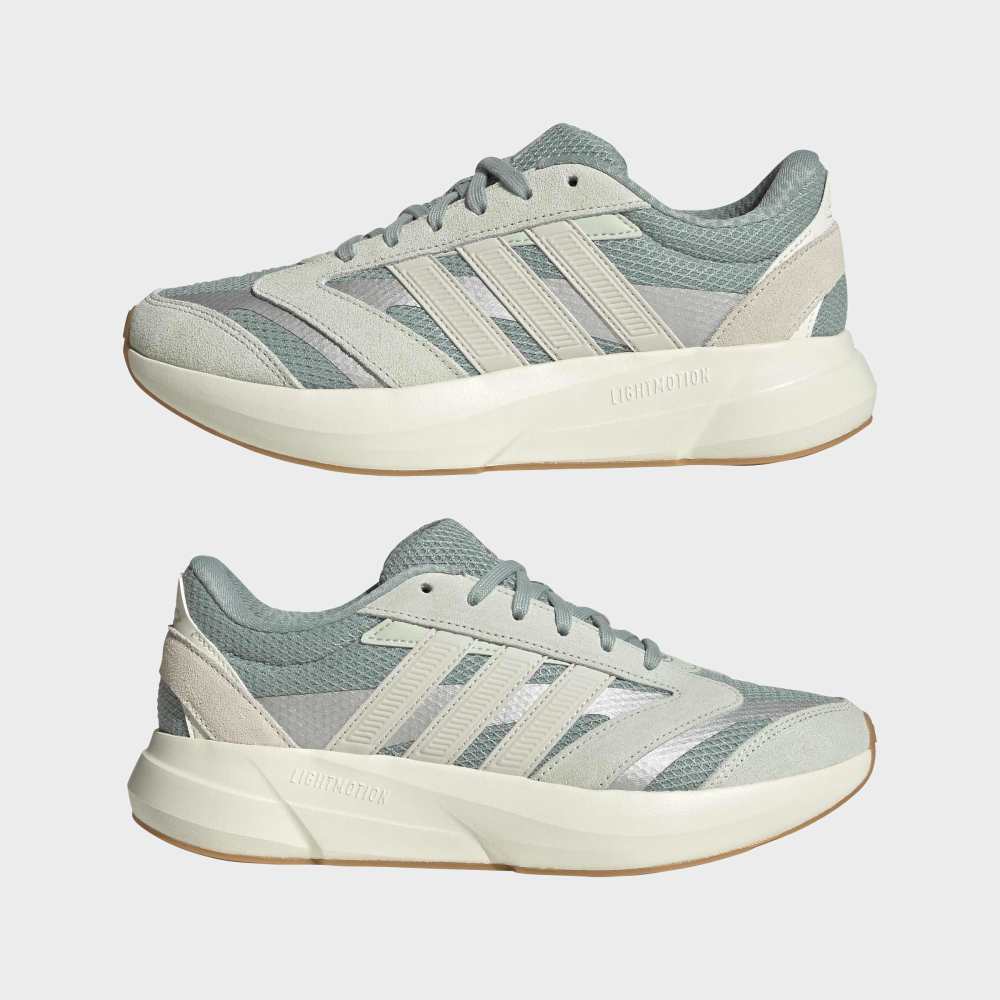Zapatillas Adidas Lightshift 2.0 Mujer - Urbano | HP6975 Verde