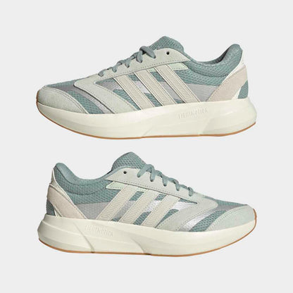 Zapatillas Adidas Lightshift 2.0 Mujer - Urbano | HP6975 Verde