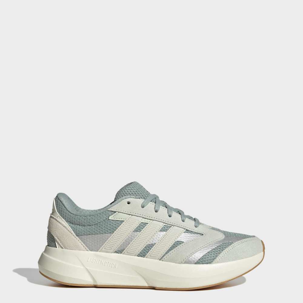 Zapatillas Adidas Lightshift 2.0 Mujer - Urbano | HP6975 Verde