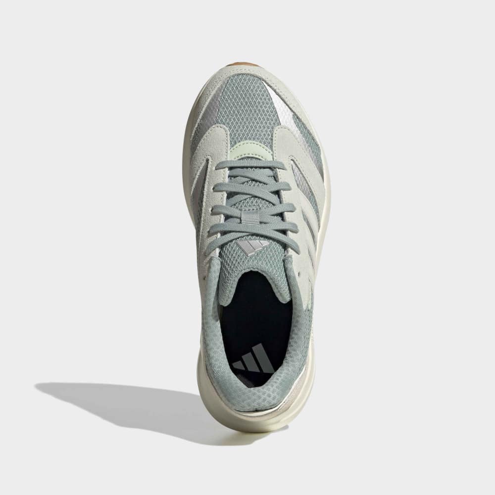 Zapatillas Adidas Lightshift 2.0 Mujer - Urbano | HP6975 Verde