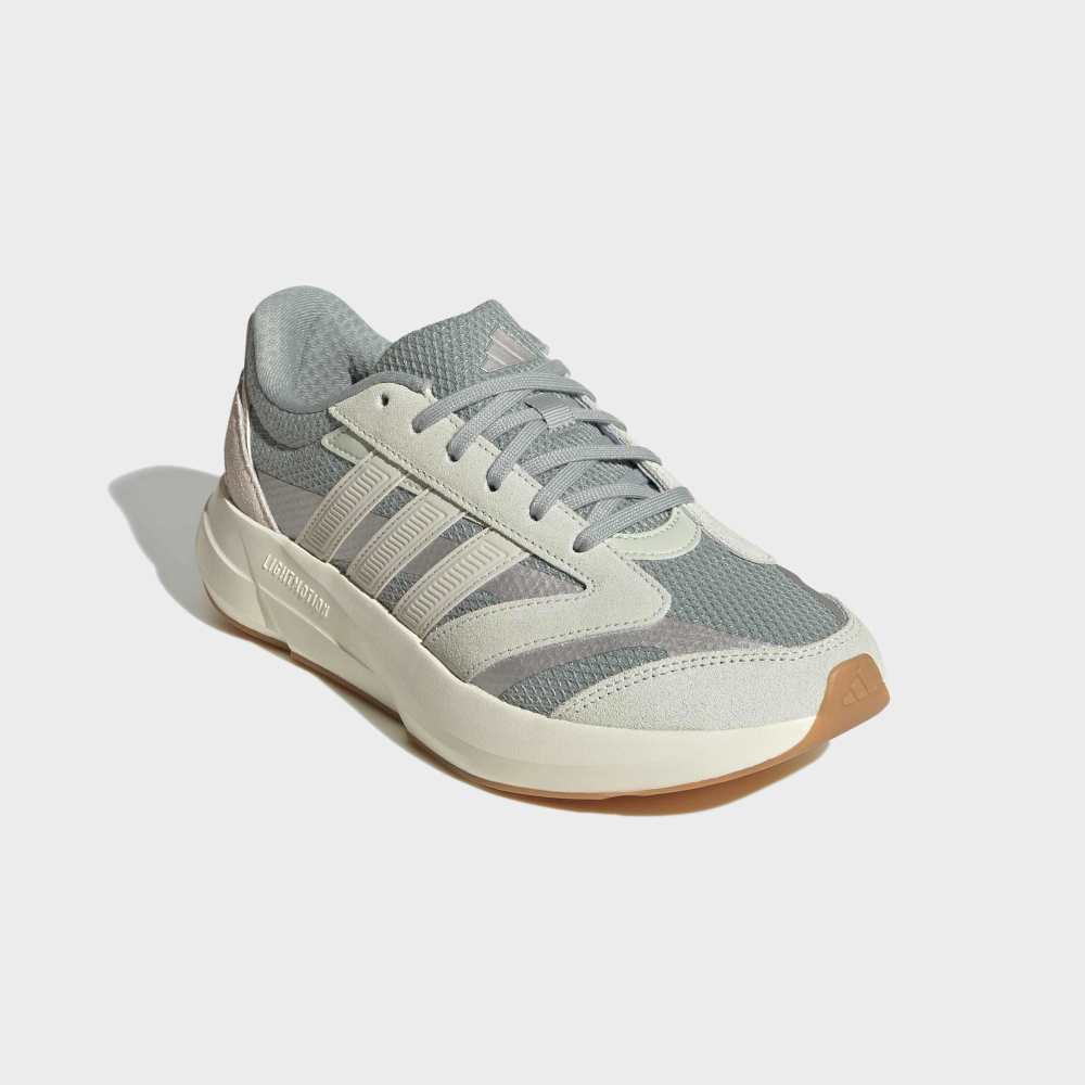 Zapatillas Adidas Lightshift 2.0 Mujer - Urbano | HP6975 Verde