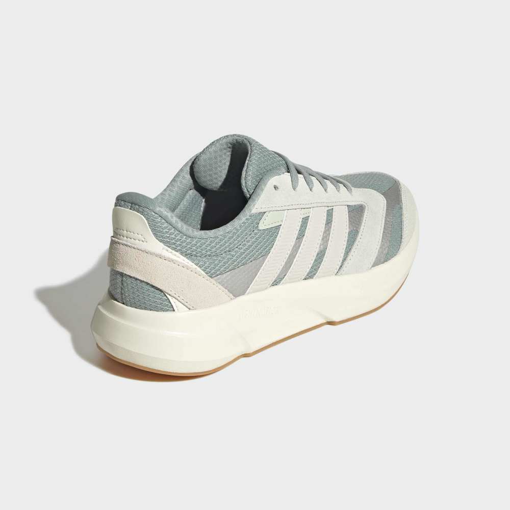 Zapatillas Adidas Lightshift 2.0 Mujer - Urbano | HP6975 Verde