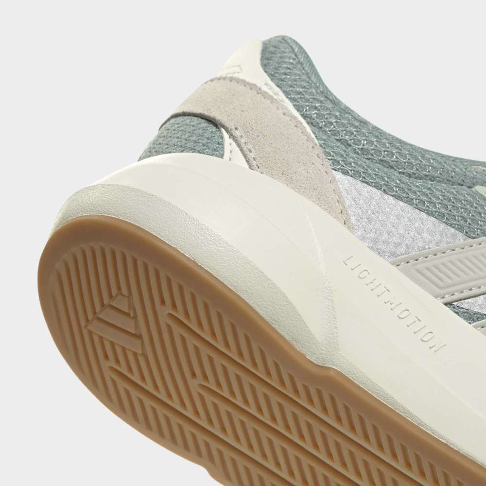 Zapatillas Adidas Lightshift 2.0 Mujer - Urbano | HP6975 Verde