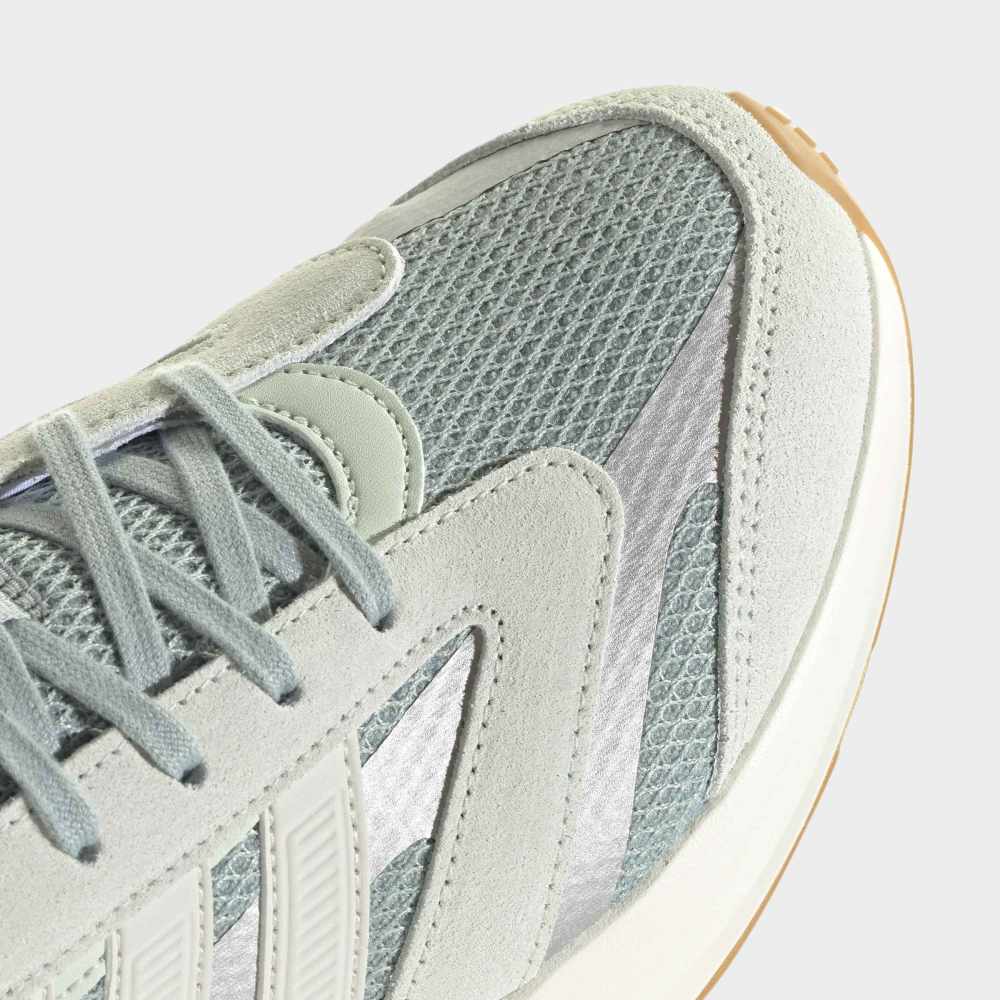 Zapatillas Adidas Lightshift 2.0 Mujer - Urbano | HP6975 Verde