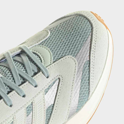 Zapatillas Adidas Lightshift 2.0 Mujer - Urbano | HP6975 Verde