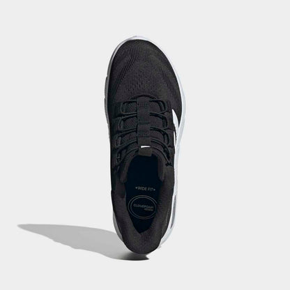 Zapatillas Adidas Cloudfoam Flex - Rapidfit Hombre - Urbano | HP6994 Negro