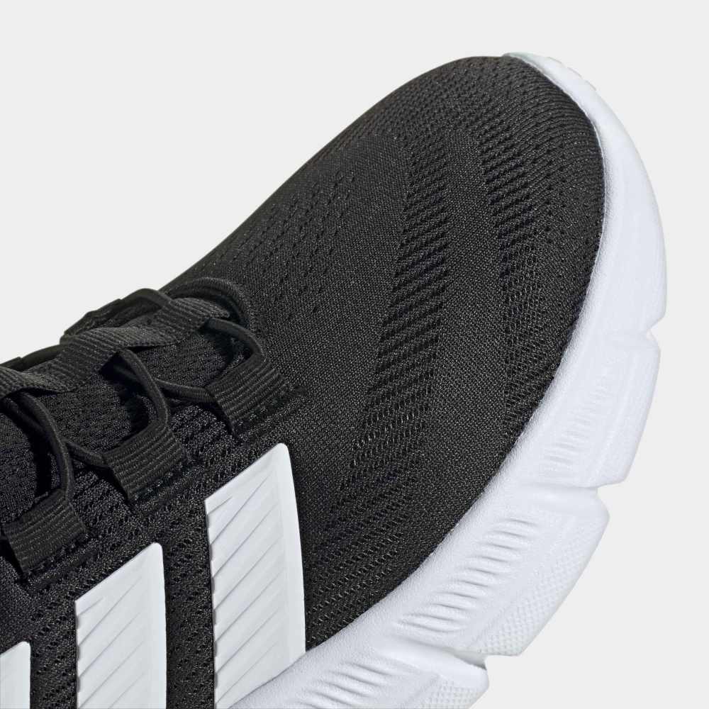 Zapatillas Adidas Cloudfoam Flex - Rapidfit Hombre - Urbano | HP6994 Negro