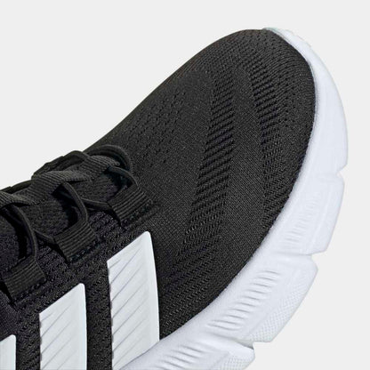 Zapatillas Adidas Cloudfoam Flex - Rapidfit Hombre - Urbano | HP6994 Negro
