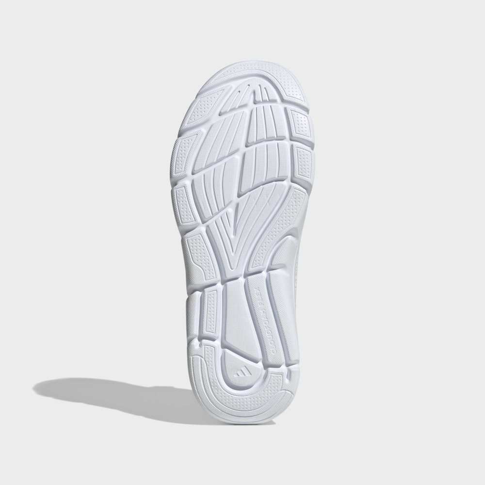 Zapatillas Adidas Cloudfoam Flex - Rapidfit Hombre - Urbano | HP6995 Gris