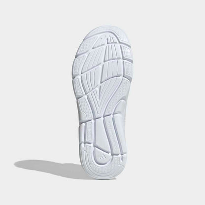 Zapatillas Adidas Cloudfoam Flex - Rapidfit Hombre - Urbano | HP6995 Gris