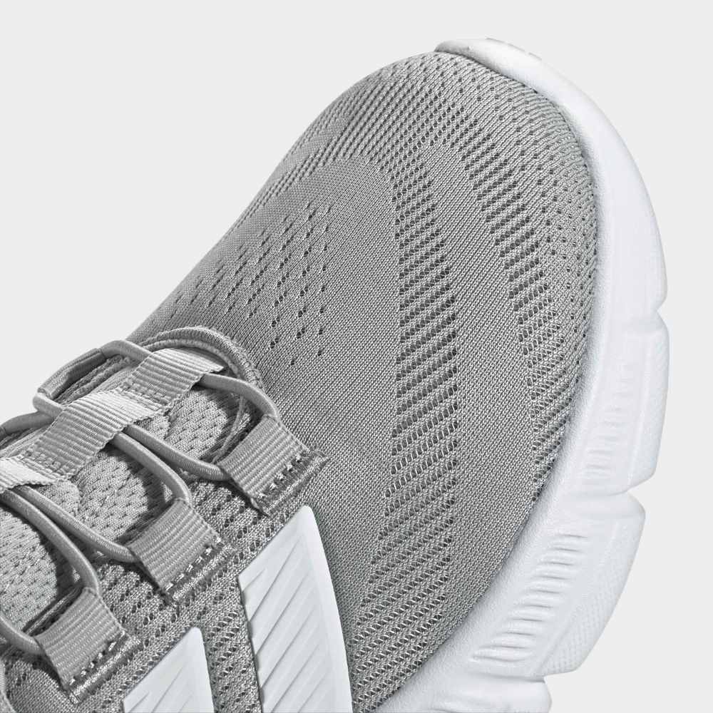 Zapatillas Adidas Cloudfoam Flex - Rapidfit Hombre - Urbano | HP6995 Gris