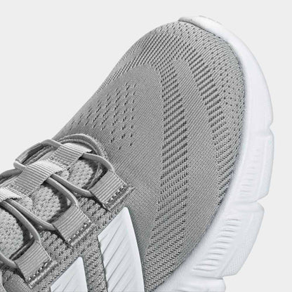 Zapatillas Adidas Cloudfoam Flex - Rapidfit Hombre - Urbano | HP6995 Gris