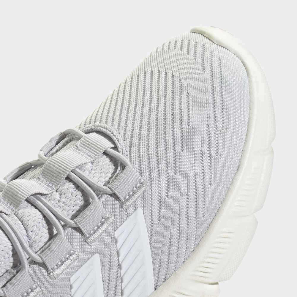 Zapatillas Adidas Cloudfoam Flex - Rapidfit Mujer - Urbano | HP7003 Gris