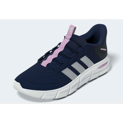Zapatillas Adidas Cloudfoam Flex - Rapidfit Mujer - Urbano | HP7004 Azul