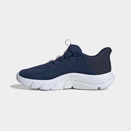 Zapatillas Adidas Cloudfoam Flex - Rapidfit Mujer - Urbano | HP7004 Azul