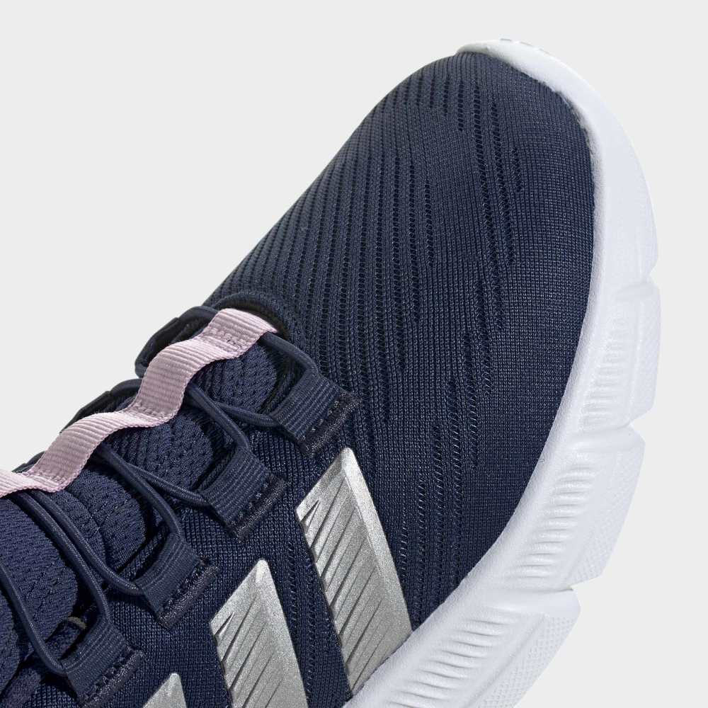 Zapatillas Adidas Cloudfoam Flex - Rapidfit Mujer - Urbano | HP7004 Azul