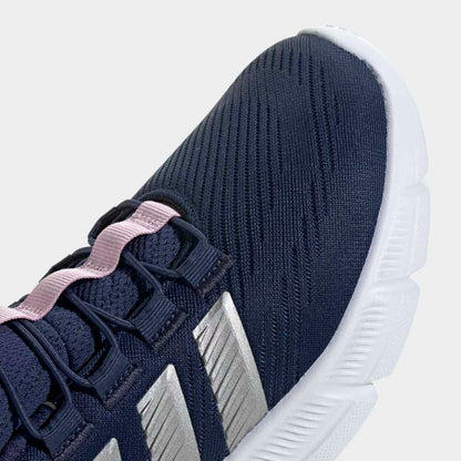 Zapatillas Adidas Cloudfoam Flex - Rapidfit Mujer - Urbano | HP7004 Azul