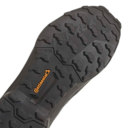 Zapatillas Adidas Terrex Ax4 Hombre - Hiking | HP7388 Negro