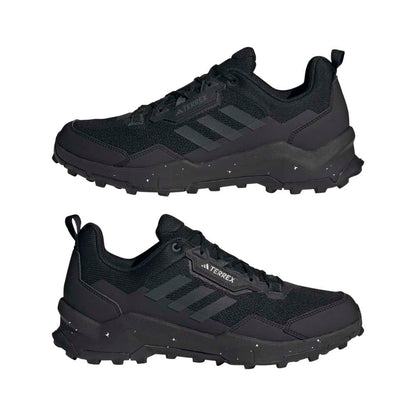 Zapatillas Adidas Terrex Ax4 Hombre - Hiking | HP7388 Negro
