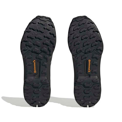 Zapatillas Adidas Terrex Ax4 Hombre - Hiking | HP7388 Negro