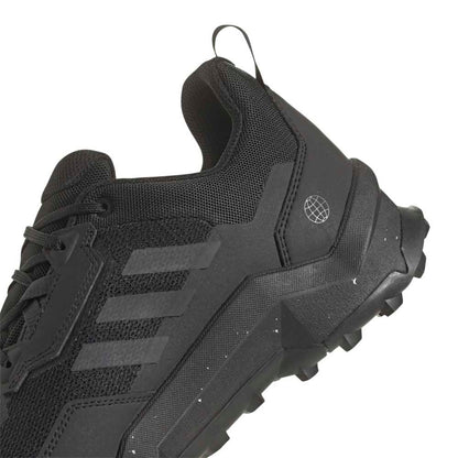 Zapatillas Adidas Terrex Ax4 Hombre - Hiking | HP7388 Negro