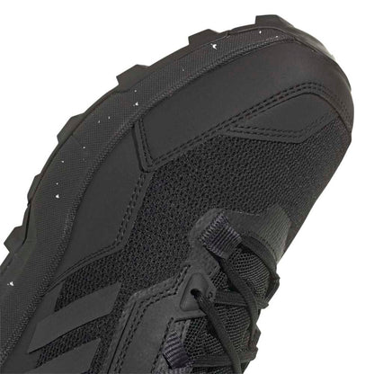 Zapatillas Adidas Terrex Ax4 Hombre - Hiking | HP7388 Negro