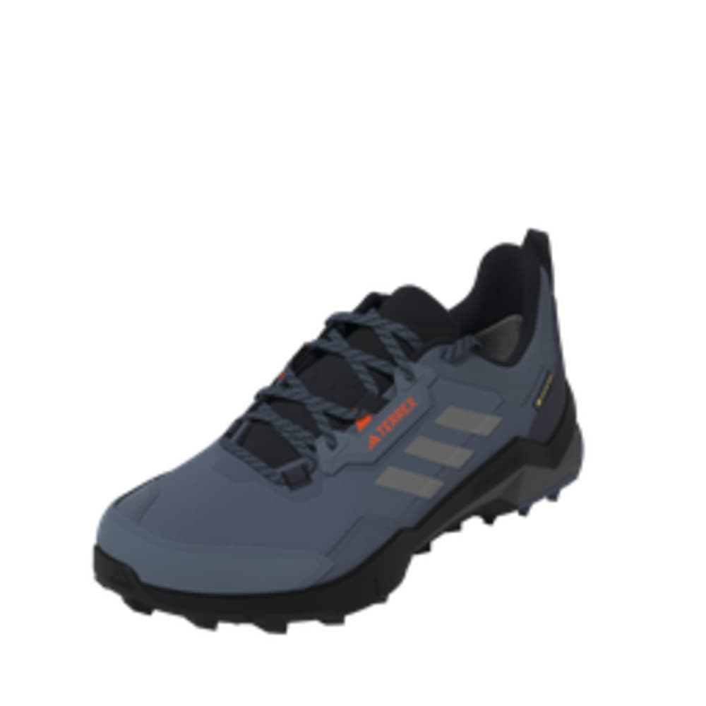 Zapatillas Adidas Terrex Ax4 GTX Hombre - Senderismo | HP7397 Azul