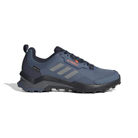 Zapatillas Adidas Terrex Ax4 GTX Hombre - Senderismo | HP7397 Azul
