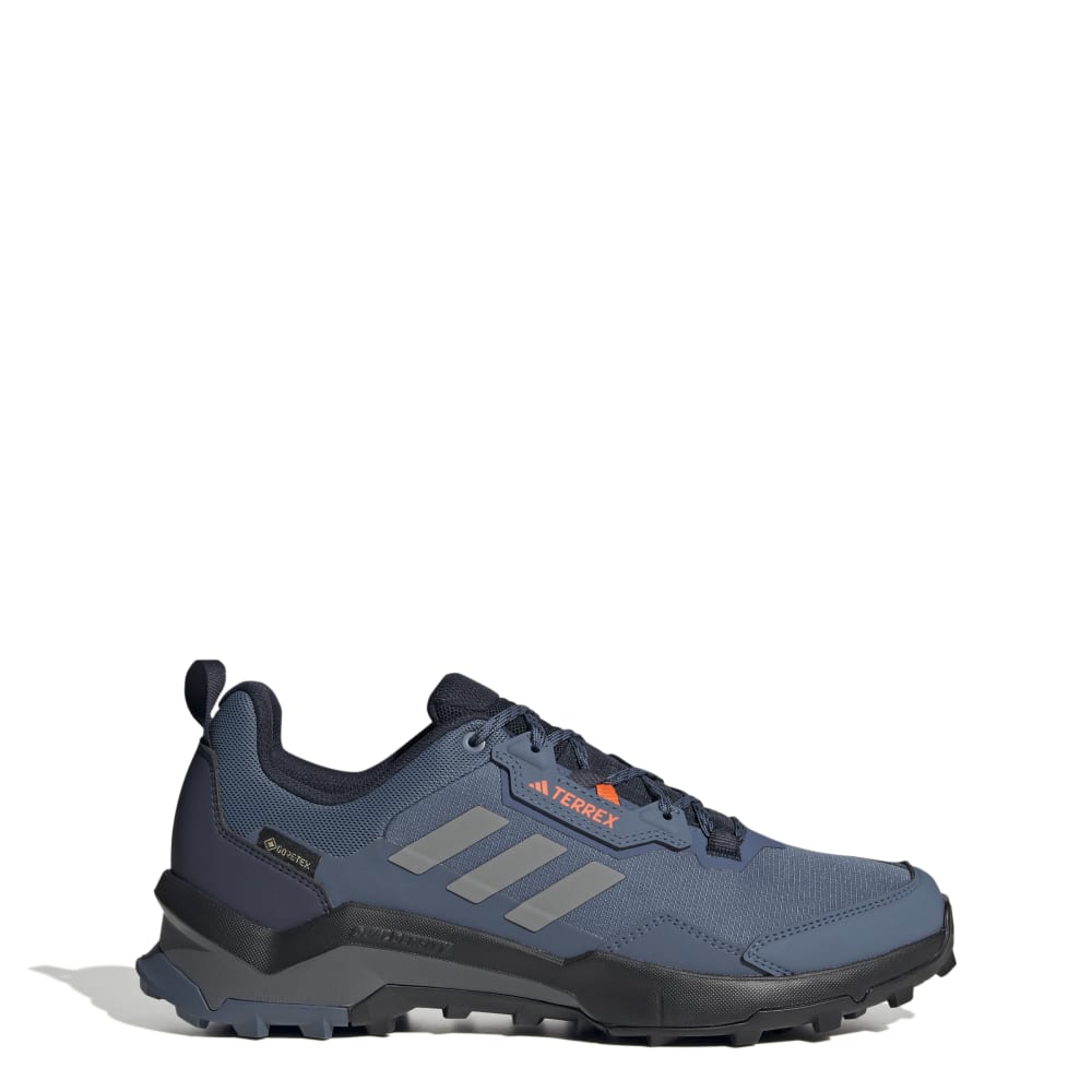 Zapatillas Adidas Terrex Ax4 GTX Hombre - Senderismo | HP7397 Azul
