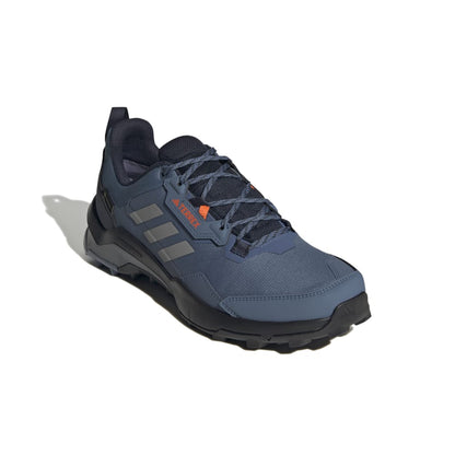 Zapatillas Adidas Terrex Ax4 GTX Hombre - Senderismo | HP7397 Azul