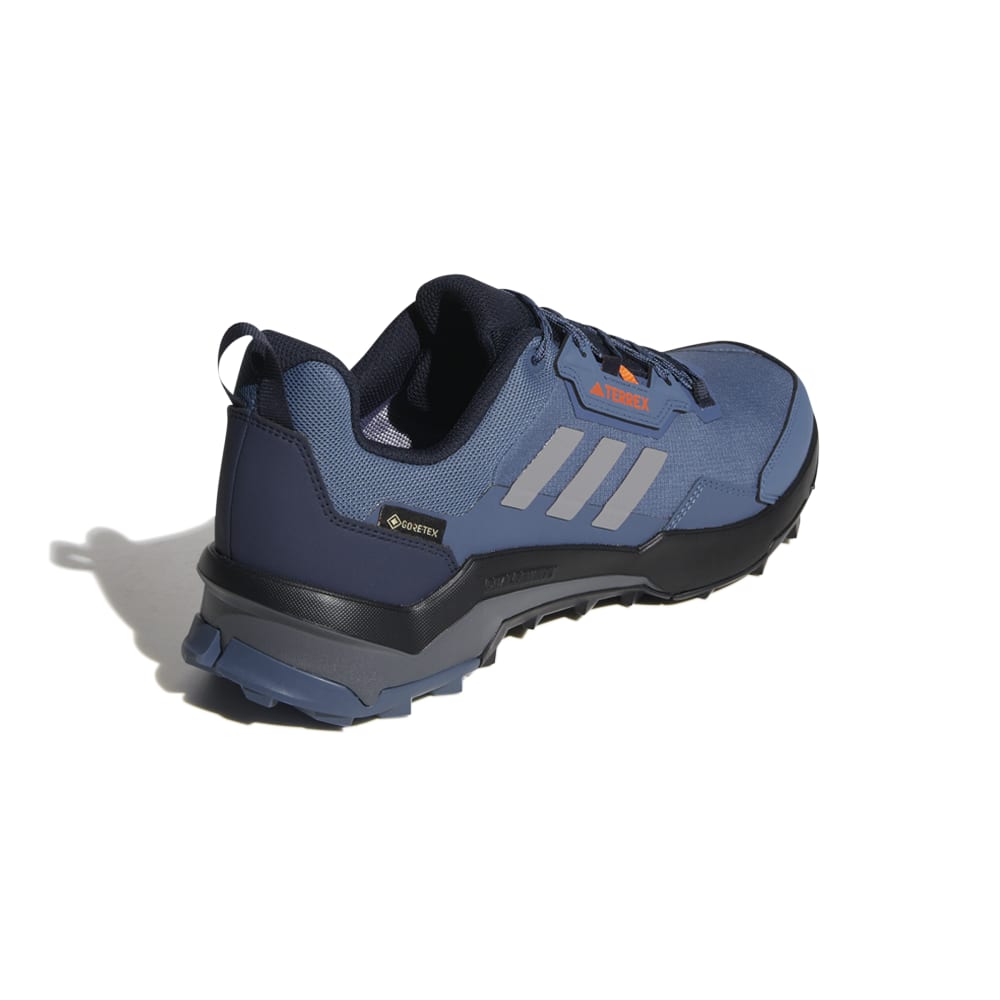 Zapatillas Adidas Terrex Ax4 GTX Hombre - Senderismo | HP7397 Azul