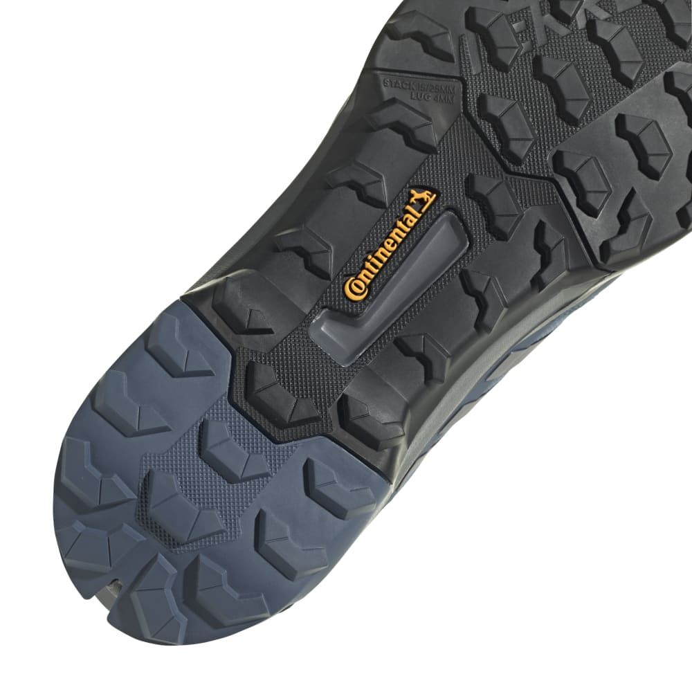 Zapatillas Adidas Terrex Ax4 GTX Hombre - Senderismo | HP7397 Azul