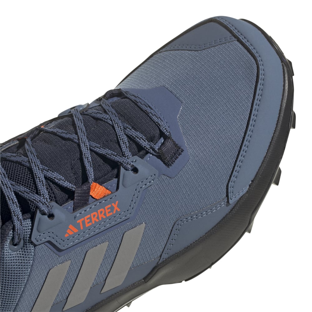 Zapatillas Adidas Terrex Ax4 GTX Hombre - Senderismo | HP7397 Azul