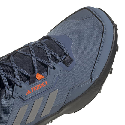 Zapatillas Adidas Terrex Ax4 GTX Hombre - Senderismo | HP7397 Azul