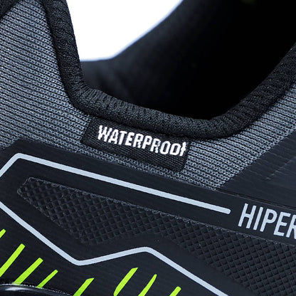 Hiperatos Salcantay Hombre - Senderismo | HP8020M 2 Gris