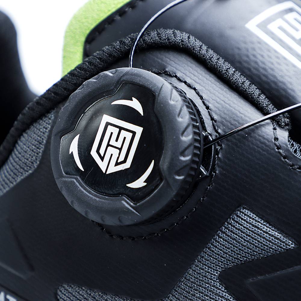 Hiperatos Salcantay Hombre - Senderismo | HP8020M 2 Gris