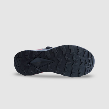 Zapatillas Hiperatos Salcantay Hombre - Senderismo | HP8020M 3 Negro