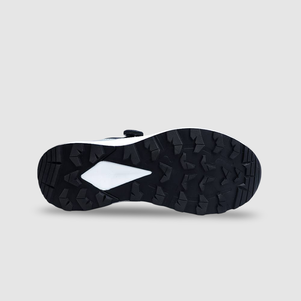 Zapatillas Hiperatos Salcantay Hombre - Senderismo | HP8020M 5 Gris