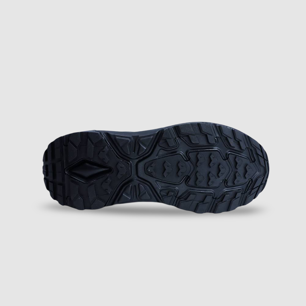 Zapatillas Hiperatos Misti Hombre - Senderismo | HP8021M 1 Negro