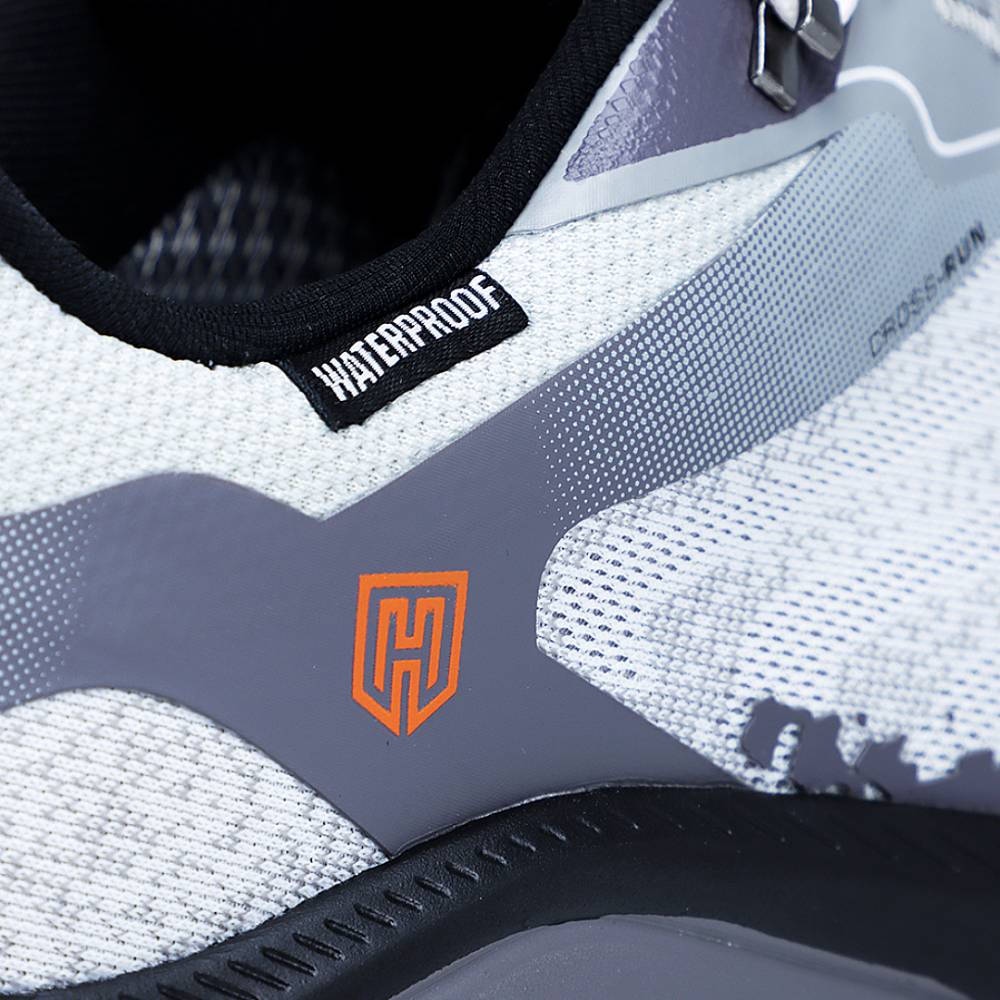 Hiperatos Misti Hombre - Senderismo | HP8021M 2 Blanco