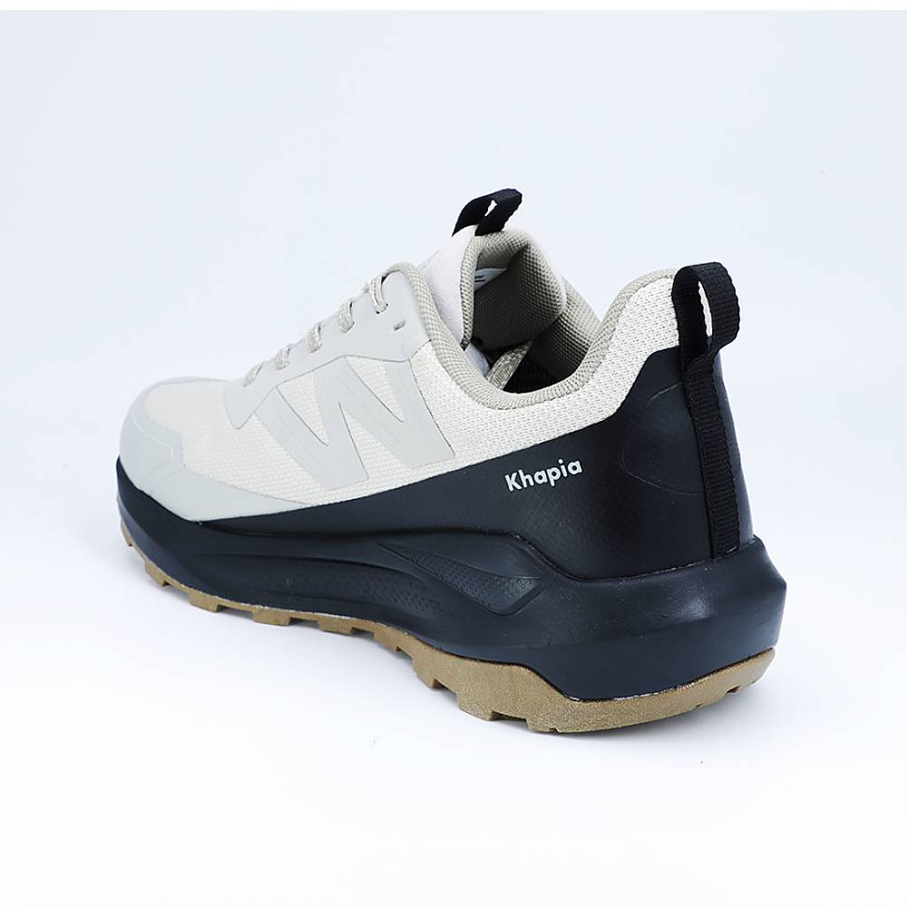 Zapatillas Hiperatos Kaphia Hombre - Senderismo | HP8022M 3 Blanco