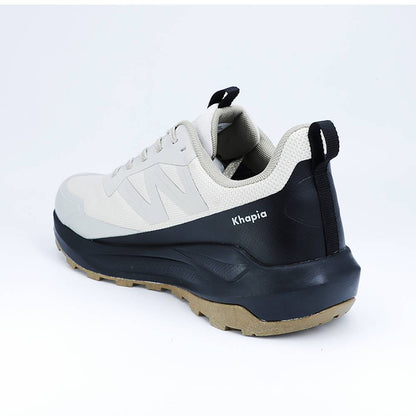 Zapatillas Hiperatos Kaphia Hombre - Senderismo | HP8022M 3 Blanco
